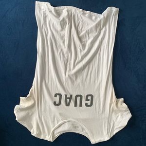 Urban outfitters GUAC tee shirt t shirt